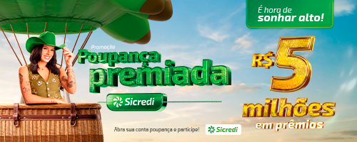 Sicredi - Premiada